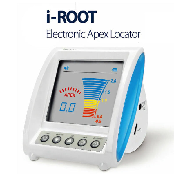 Meta Biomed I-Root Electronic Apex Locator Buy Dental products Online DentalMyntra