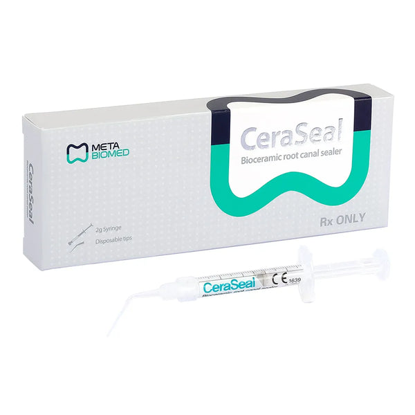 Meta CeraSeal RC Sealer Buy Dental products Online DentalMyntra