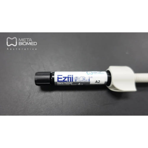 Meta Ezfil - Nano Hybrid Composite Resin