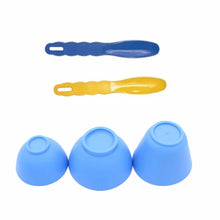 Mixing Bowl & Spatula
