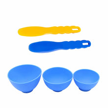 Mixing Bowl & Spatula