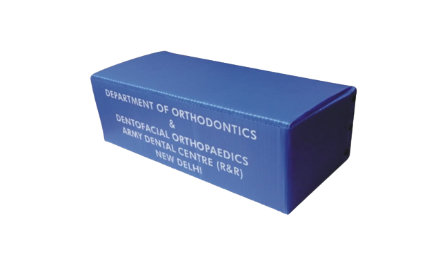 Model Storage Boxes – Dentalmantraa