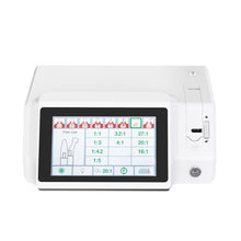 Motor Dentmark Physiodispenser - Fibre Optic Touch Screen Implant Motor Buy Dental products Online DentalMyntra