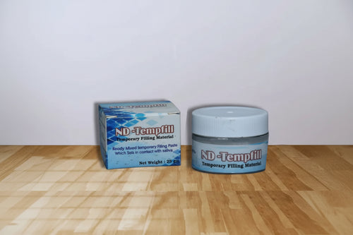 Navkar Dental Nd-Tempfill