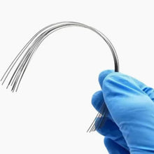 NITI ARCHWIRE SUPER ELASTIC