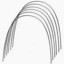 NITI ARCHWIRE SUPER ELASTIC