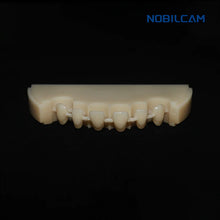 NOBILCAM PMMA Blank Huge Buy Dental products Online DentalMyntra