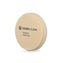 NOBILCAM PMMA Blank Huge Buy Dental products Online DentalMyntra