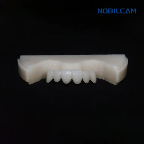 NOBILCAM  PMMA Blank Huge