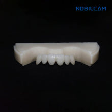 NOBILCAM  PMMA Blank Huge