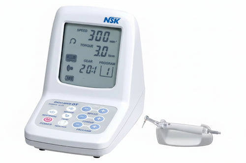 NSK Endo-Mate DT Endomotor | Ni-Ti Endo Micromotor