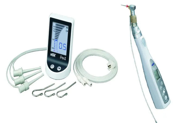 NSK EndoMate TC2 MPAS 1:16 Head & Apex Locator-IPex 2 Buy Dental products Online DentalMyntra