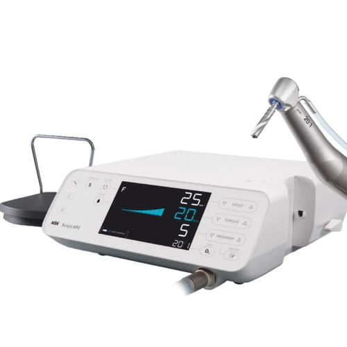 NSK Surgic AP-2 Implant Motor & S-Max SG20 Handpiece