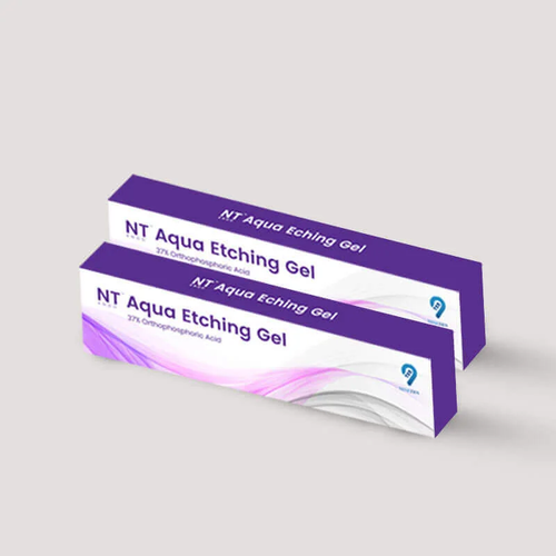NT Aqua Etching Gel
