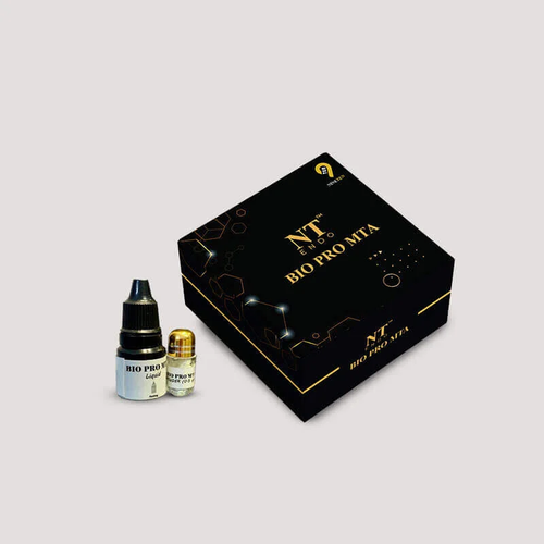 NT Bio Pro Mta