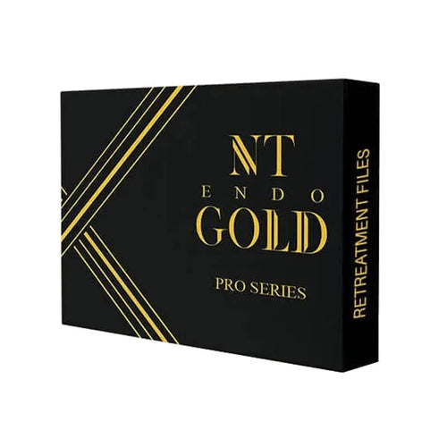 NT Gold Retreatment Files