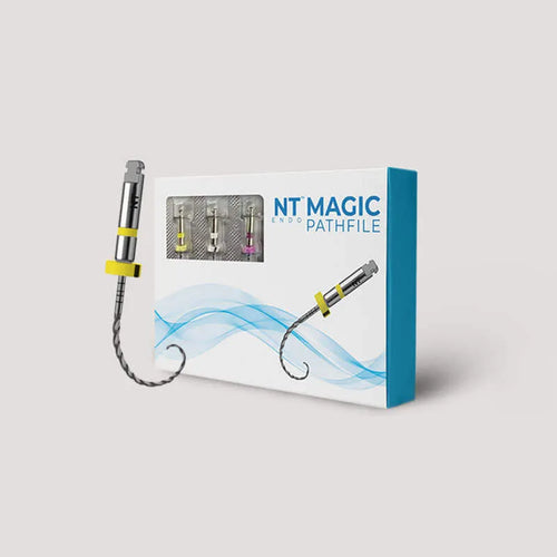 NT Magic Pathfiles