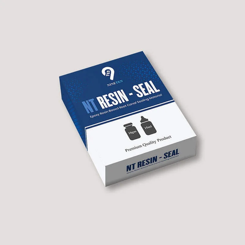 NT Resin-Seal
