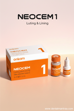 Neocem- Type 1 (Luting & Lining) Buy Dental products Online DentalMyntra