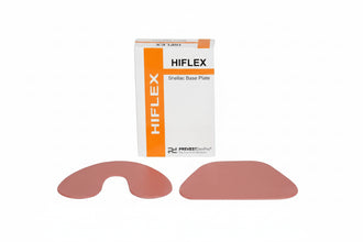 Prevest Hiflex Shellac Base Plate 1.3mm
