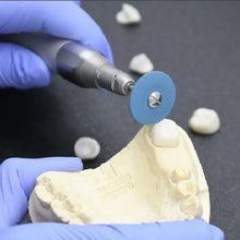 Zirconia Polishing Kit (6 Piece/Box)