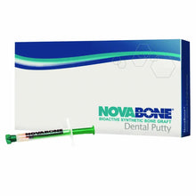 Novabone Dental Putty Syringe Form
