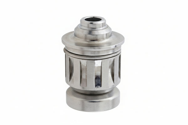Dental Implant Wrench Adaptor