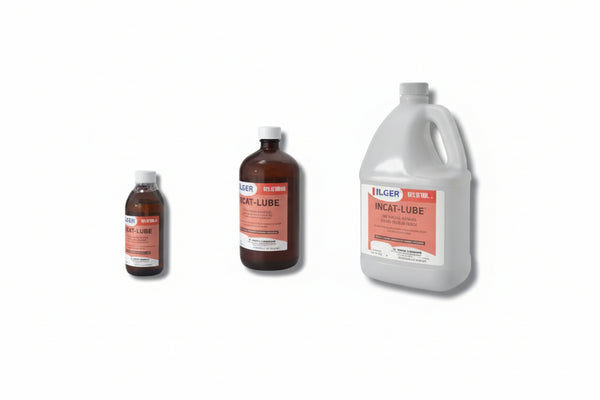 2GM Heat Cure Liquid