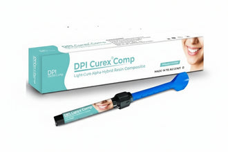 DPI Curex Comp