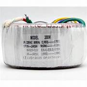 Dental Chair Transformer – Reliable Power for Dental Chair Parts