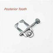 Anterior & Posterior Ivory Tooth Separator