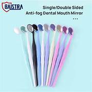 Antifog Mirror (Pack Of 50)