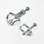 Anterior & Posterior Ivory Tooth Separator