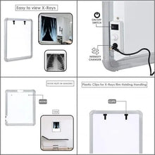 OPG X-Ray Film Viewer - LED Buy Dental products Online DentalMyntra