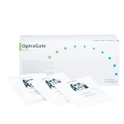 Optragate Cheek And Lip Retractor