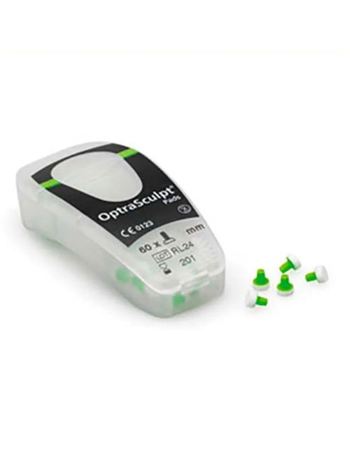 Optrasculpt Pad Kit & Refills