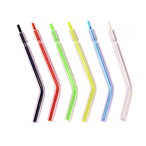 Oro 3 Way Syringe Tips