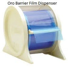 Oro Barrier Film & Dispenser Buy Dental products Online DentalMyntra