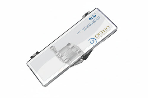 Ortho Organizer Aria Low Profile Bracket Kit -5x5 MBT 0.22(716-399)