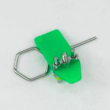 Ortho Standard Expansion Screw For Upper 14 mm (SES-002) Buy Dental products Online DentalMyntra
