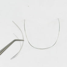 OrthoMetric Flexy NiTi Reverse Curve Intraoral Archwires - Round (10/Pk) Buy Dental products Online DentalMyntra