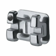 Ortho Organizer Metal Bracket Kit MBT .022 | Kit of 20