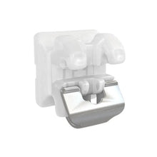 Osstem Orthodontics Majestry Ceramic SL Bracket (SLB) (Inter-Active) Buy Dental products Online DentalMyntra