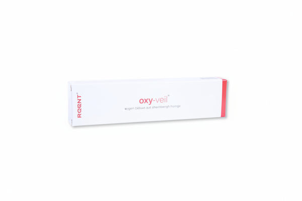 Rident Oxyveil Oxygen Barrier Gel - Prevents 