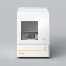 P53- 5-axis milling machine