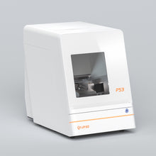 P53- 5-axis milling machine