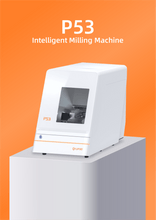 P53- 5-axis milling machine