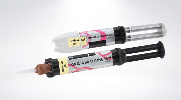 PANAVIA™ SA Cement Universal Multi MDP Buy Dental products Online DentalMyntra