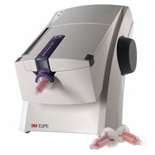 Pentamix 3 Automatic Mixing Unit | Impression