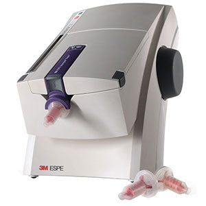 PENTAMIX 3 AUTOMATIC MIXING MACHINE Buy Dental products Online DentalMyntra